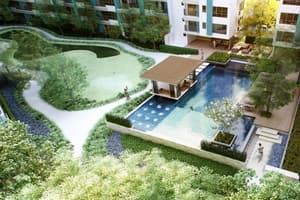 thumbnail: Outdoor pool