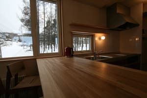 thumbnail: Private kitchenette