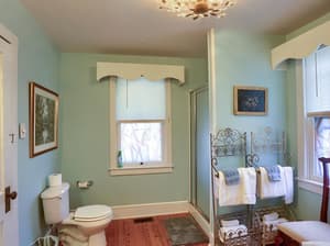 thumbnail: Bathroom shower