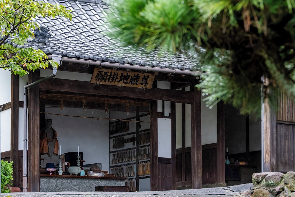 City view from property