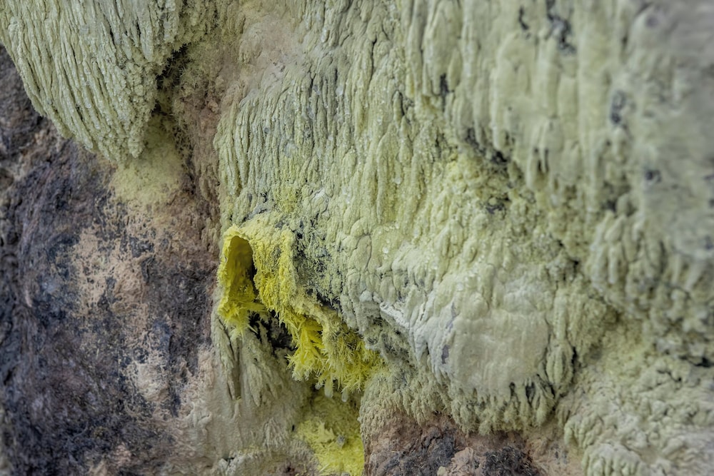 City view from property