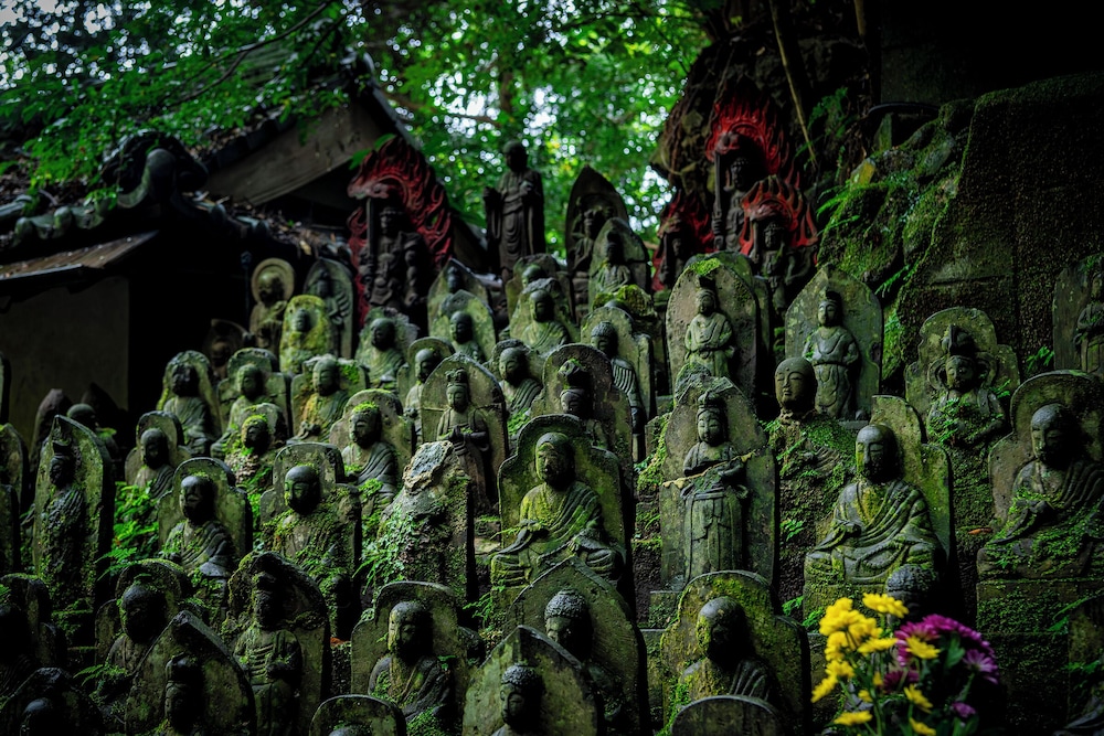 City view from property