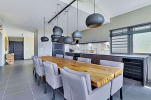 thumbnail: Private kitchen