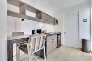 thumbnail: Private kitchen