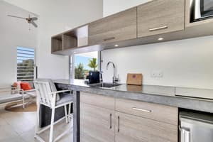 thumbnail: Private kitchen