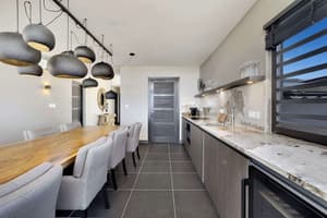 thumbnail: Private kitchen