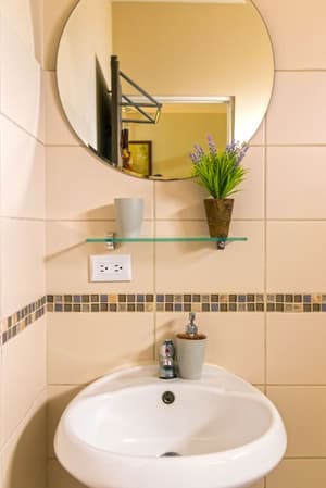 thumbnail: Bathroom sink