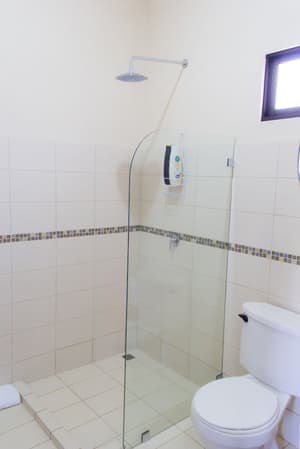 thumbnail: Bathroom shower