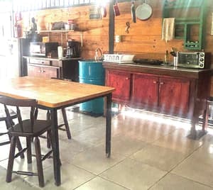 thumbnail: Shared kitchen