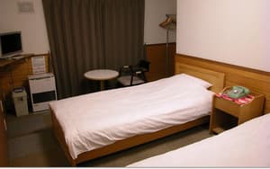thumbnail: Room