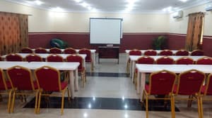 thumbnail: Meeting facility