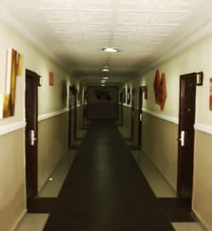 thumbnail: Hallway