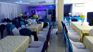 thumbnail: Banquet hall