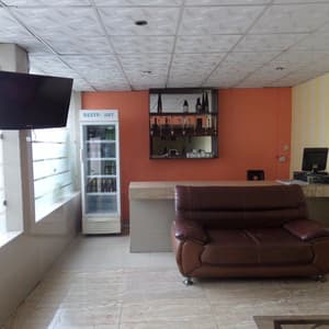 thumbnail: Interior
