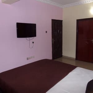 thumbnail: Room