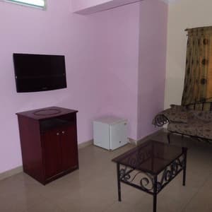 thumbnail: Living area