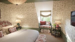thumbnail: Room