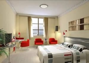 thumbnail: Room