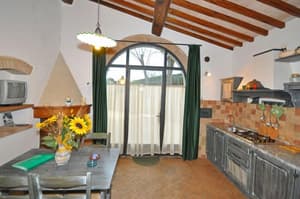 thumbnail: Private kitchen