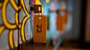 thumbnail: Interior detail