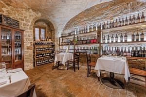 thumbnail: Restaurant