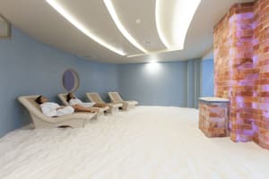 thumbnail: Spa