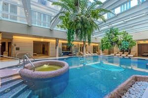 thumbnail: Spa