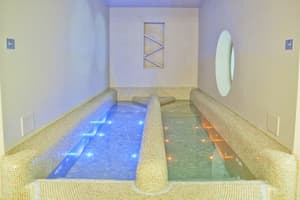 thumbnail: Treatment room