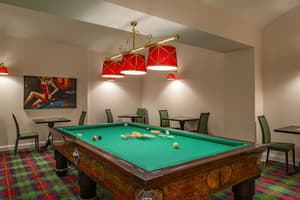 thumbnail: Billiards