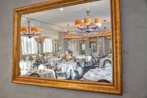 thumbnail: Breakfast area