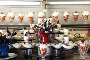 thumbnail: Buffet