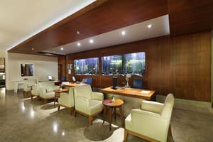 thumbnail: Lobby sitting area