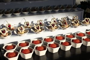 thumbnail: Buffet