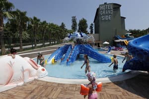 thumbnail: Children's pool