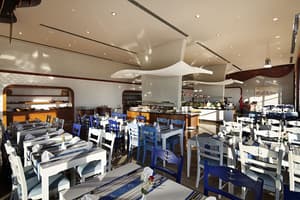 thumbnail: Restaurant