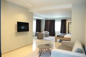 thumbnail: Living area
