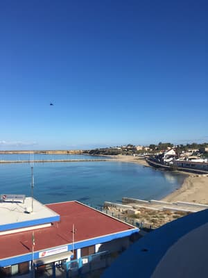 thumbnail: Aerial view