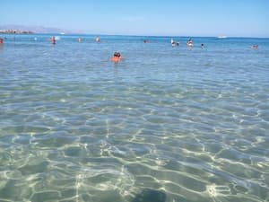 thumbnail: Beach