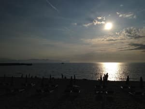 thumbnail: Beach