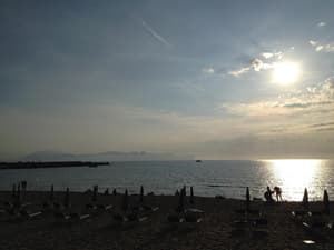 thumbnail: Beach
