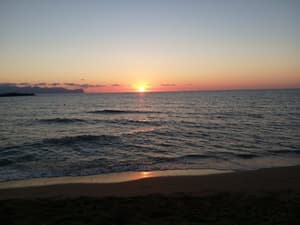 thumbnail: Beach