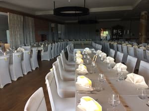 thumbnail: Banquet hall