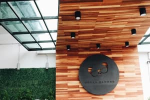 thumbnail: Interior