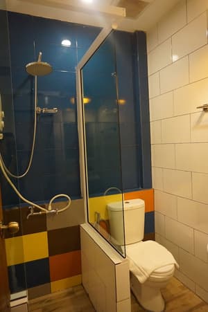 thumbnail: Bathroom