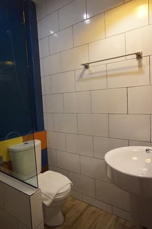 thumbnail: Bathroom