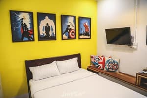 thumbnail: Room