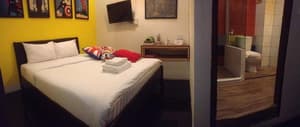 thumbnail: Room