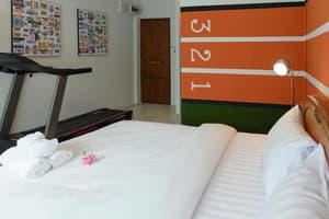 thumbnail: Room
