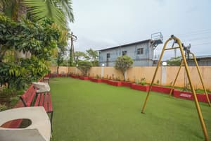 thumbnail: Garden