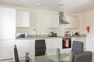 thumbnail: Private kitchen